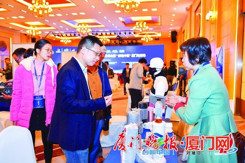 廈門市將建石墨烯新材料產(chǎn)業(yè)園 預(yù)計(jì)2021年底建成